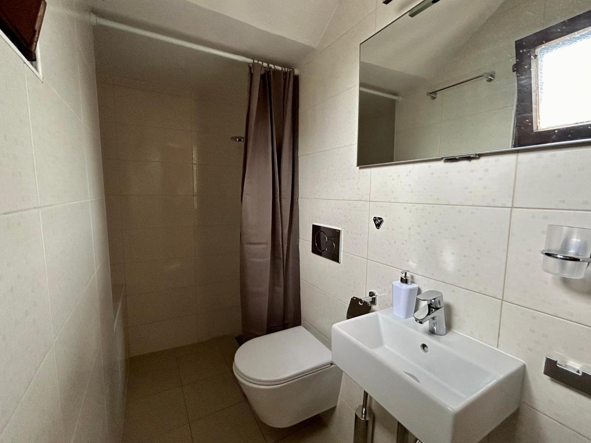 Appartamento Apartman Maslina Porec Esterno foto