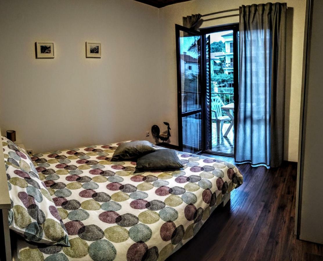 Appartamento Apartman Maslina Porec Esterno foto