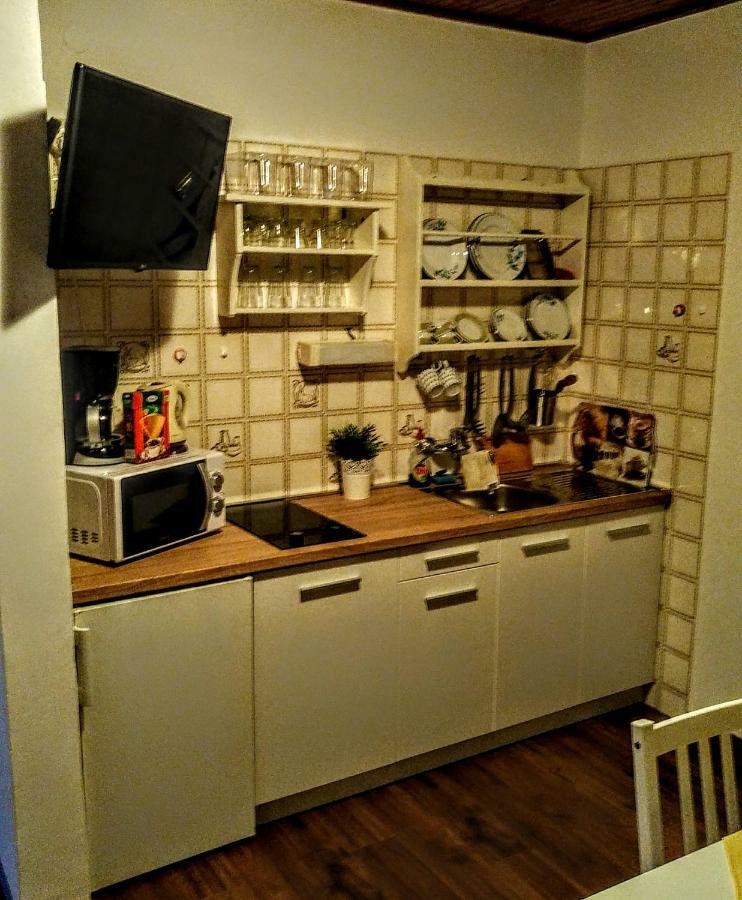 Appartamento Apartman Maslina Porec Esterno foto