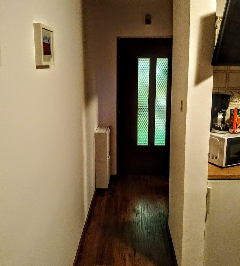 Appartamento Apartman Maslina Porec Esterno foto