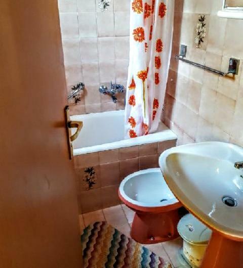 Appartamento Apartman Maslina Porec Esterno foto