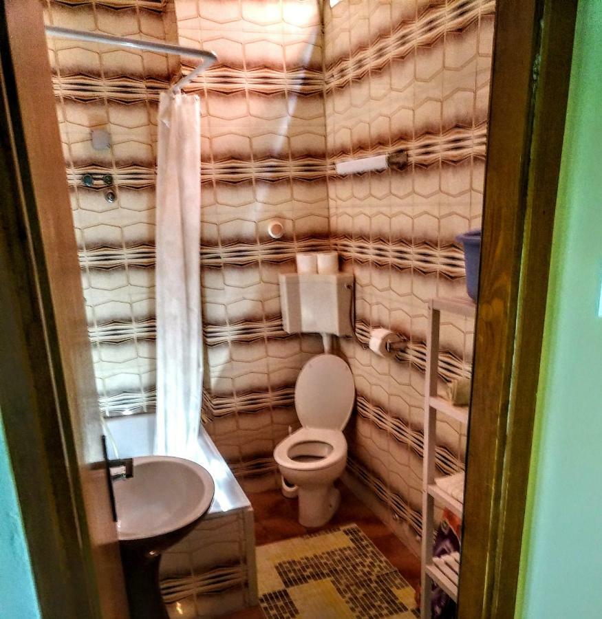 Appartamento Apartman Maslina Porec Esterno foto