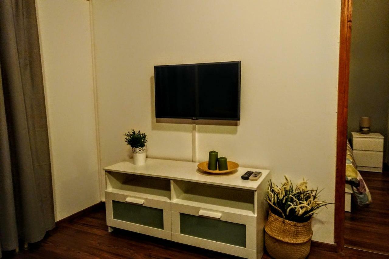 Appartamento Apartman Maslina Porec Esterno foto