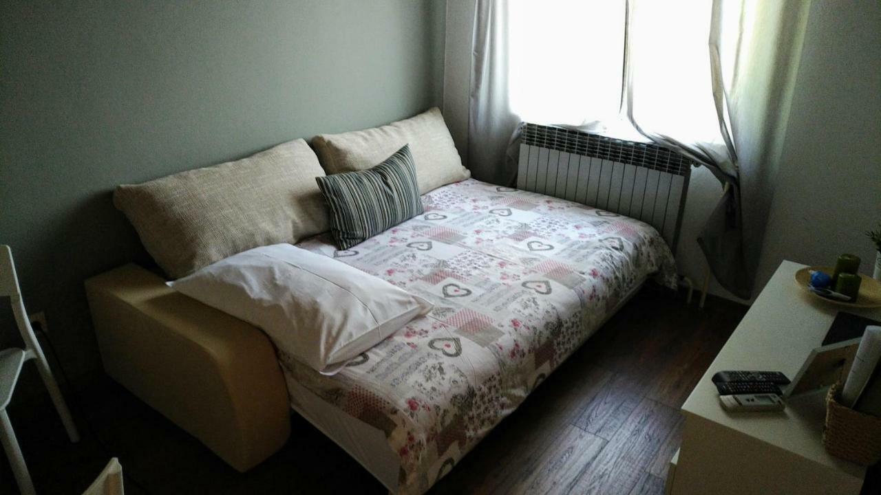 Appartamento Apartman Maslina Porec Esterno foto